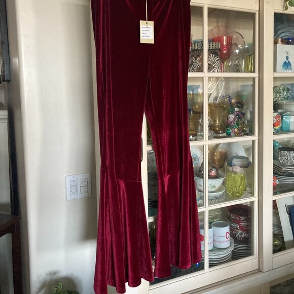 Ronny Kobo pants - Picture 2 of 4